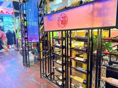-7星海鲜烧烤(紫光福郡店)