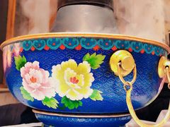 -北门涮肉·铜锅涮肉(南锣鼓巷店)