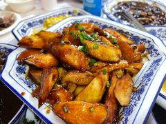 -洞天食府(北大街店)