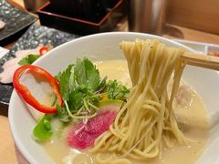 -篝拉面(银座店)