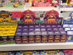 -泡泡玛特POPMART(崇文门国瑞城店)