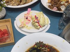 -宏运厨房·海鲜青岛菜·生日宴(城市阳台店)