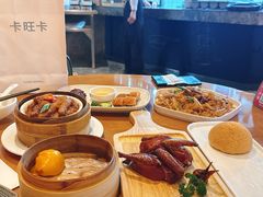 -粤域茶餐厅