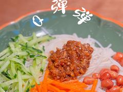 -春家·非遗手工小吃(三墩新天地店)