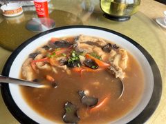 -沔阳会馆(沔街店)