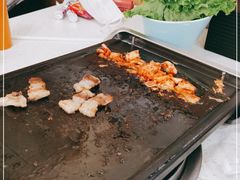 -韩时烤肉(枫蓝店)