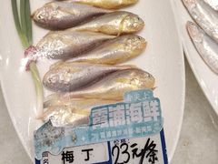 -舌尖上·霞浦滩涂海鲜(总店)