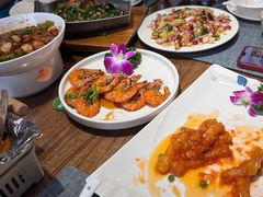 -老山东·山东菜(鲁菜名店)