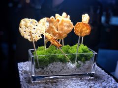 -沈阳君悦酒店·意坊意大利餐厅