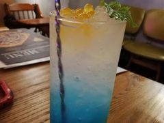 蓝柑柠檬莫吉托-LYFATTI 莱芙缇(赣水路店)