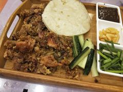 -肘子酥(王顶堤店)