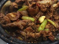 -川香煲(茅台路店)