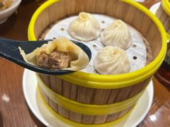 -王家沙点心店(南京西路总店)