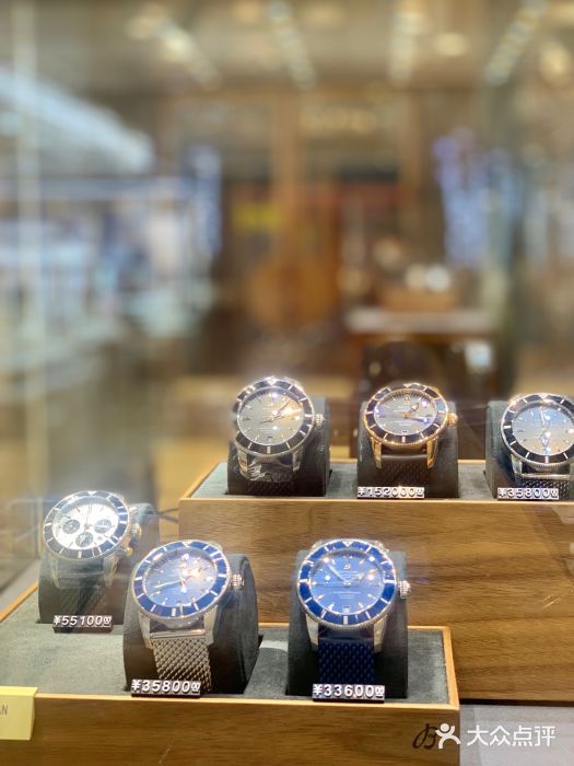 新世界大丸百货图片