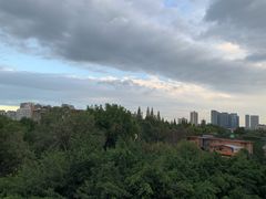 -四川大学(望江校区)