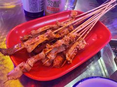 -乌兰烧烤·烤羊腿(西丽店)