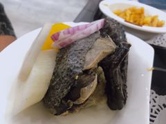 -NUR USTAM努尔师傅(碧玉华庭店)