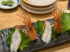 -合点寿司(金虹桥商场店)