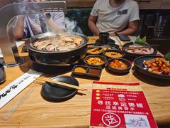 -九田家黑牛烤肉料理(溧阳吾悦店)