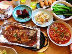 -新白鹿餐厅(城西银泰城店)