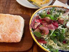 -Alimentari早午餐(安福路店)