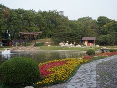 -北京世界公园