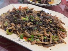 -鹅香阁私房菜(一鹅五味)