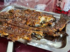 -途肴·老农饭庄(百里峡店)