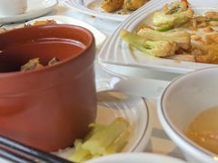 -强记海鲜·大排档(蛇口新街店)