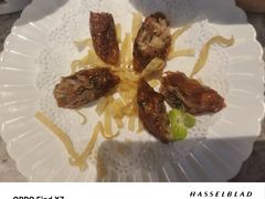 -四道菜·福建菜馆(新街口金鹰店)