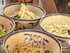 -宋益驴蹄子面肉夹馍(辛家庙店)