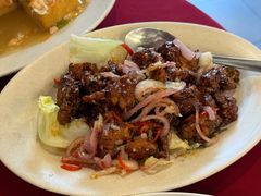 -德成饭店
