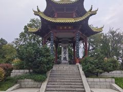 -幕燕滨江·燕子矶公园