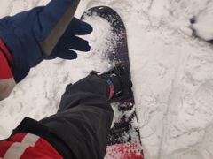 -哈尔滨热雪奇迹