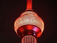 -中央广播电视塔