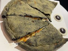 -咕鹿流心披萨(下沙店)