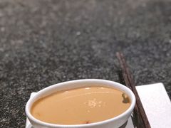 秘制京味芝麻酱-东来顺(盛世广场·食尚街店)
