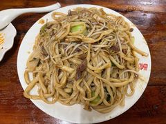 -马军烩面(总店)