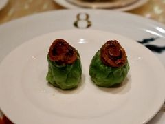 -8餐厅(新葡京酒店)