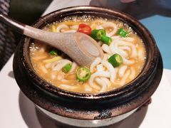 石锅汪刺鱼-荣小馆(临海世纪花城店)