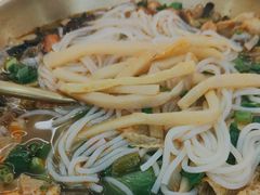 -螺小丰柳州螺蛳粉(广西大学店)