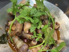 -老虎滩大连海鲜烧烤(建邺云锦路总店)