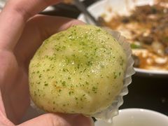 侨乡葱茸包-闽和南(深圳万象城店)