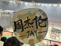 -杭州奥体中心-体育场