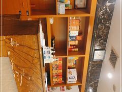 -玉华宫宾馆·餐厅(铜川驻京办店)