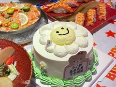 -摩打食堂(喜荟城店)