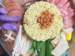 -李先生的首尔小馆(松江启源广场店)