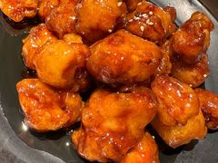 糖醋里脊-佬肥猫·浙江乡村菜(国华广场店)