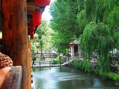 -北京水岸山吧度假村(雁栖镇店)