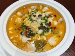 -聚丰园•湖鲜餐厅(阿红私房菜梅石路店)